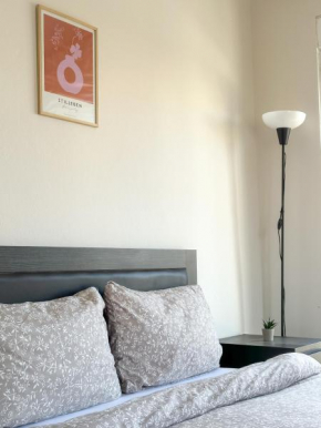 Harmony Apartment AXD